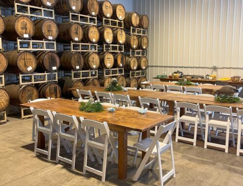 Rootstock Cider & Spirits