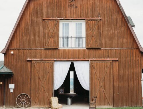 Nunda Ranch