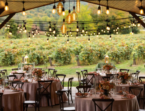 Inspire Moore Winery