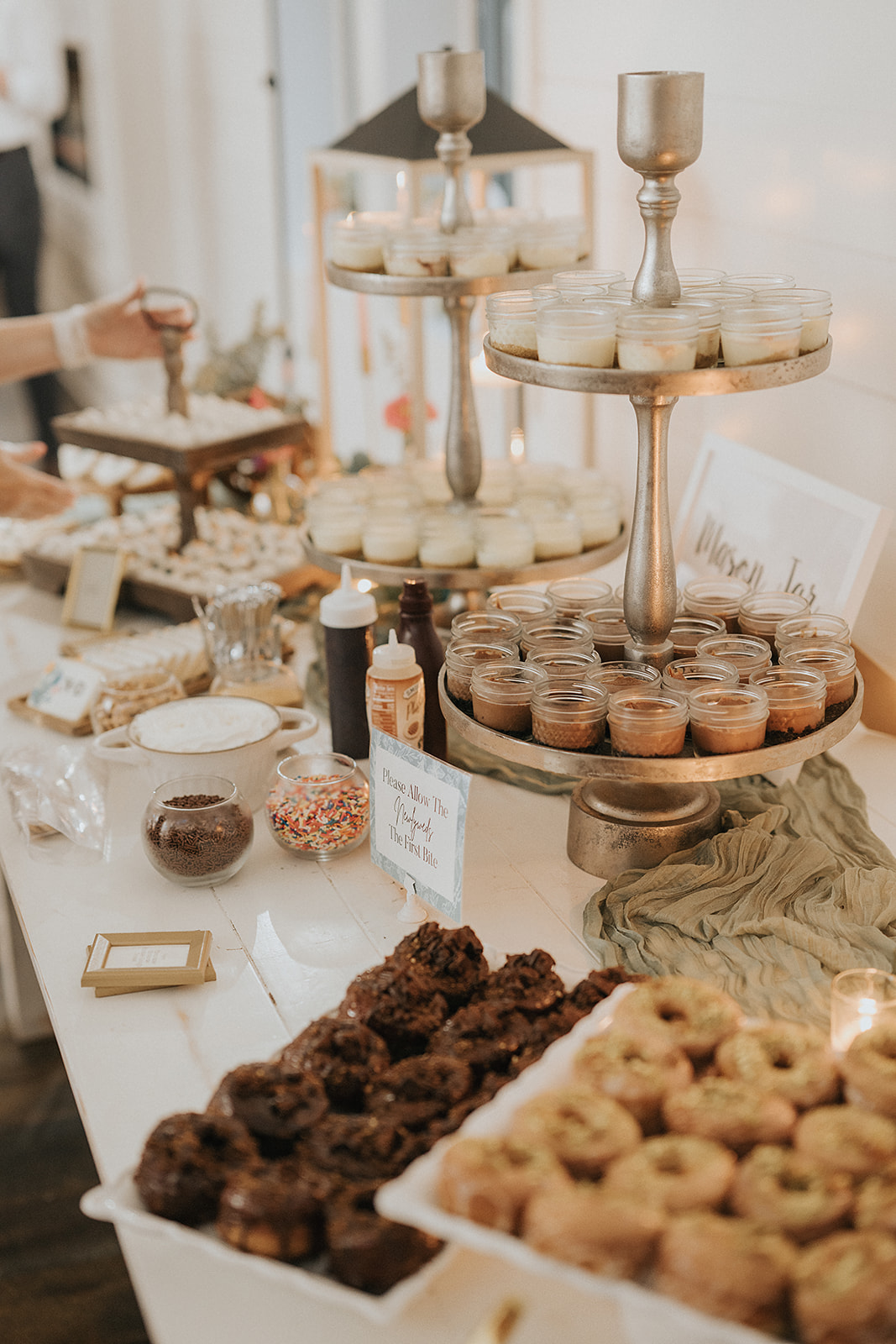 Natalie + Dan | Wedding