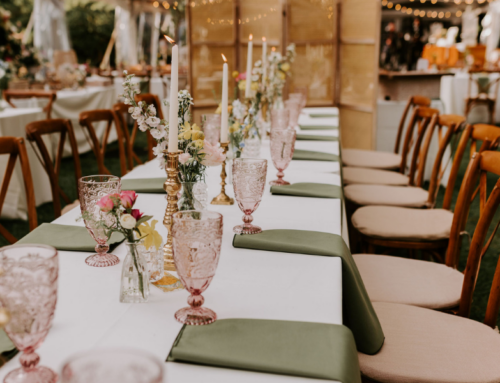Catering Styles 101