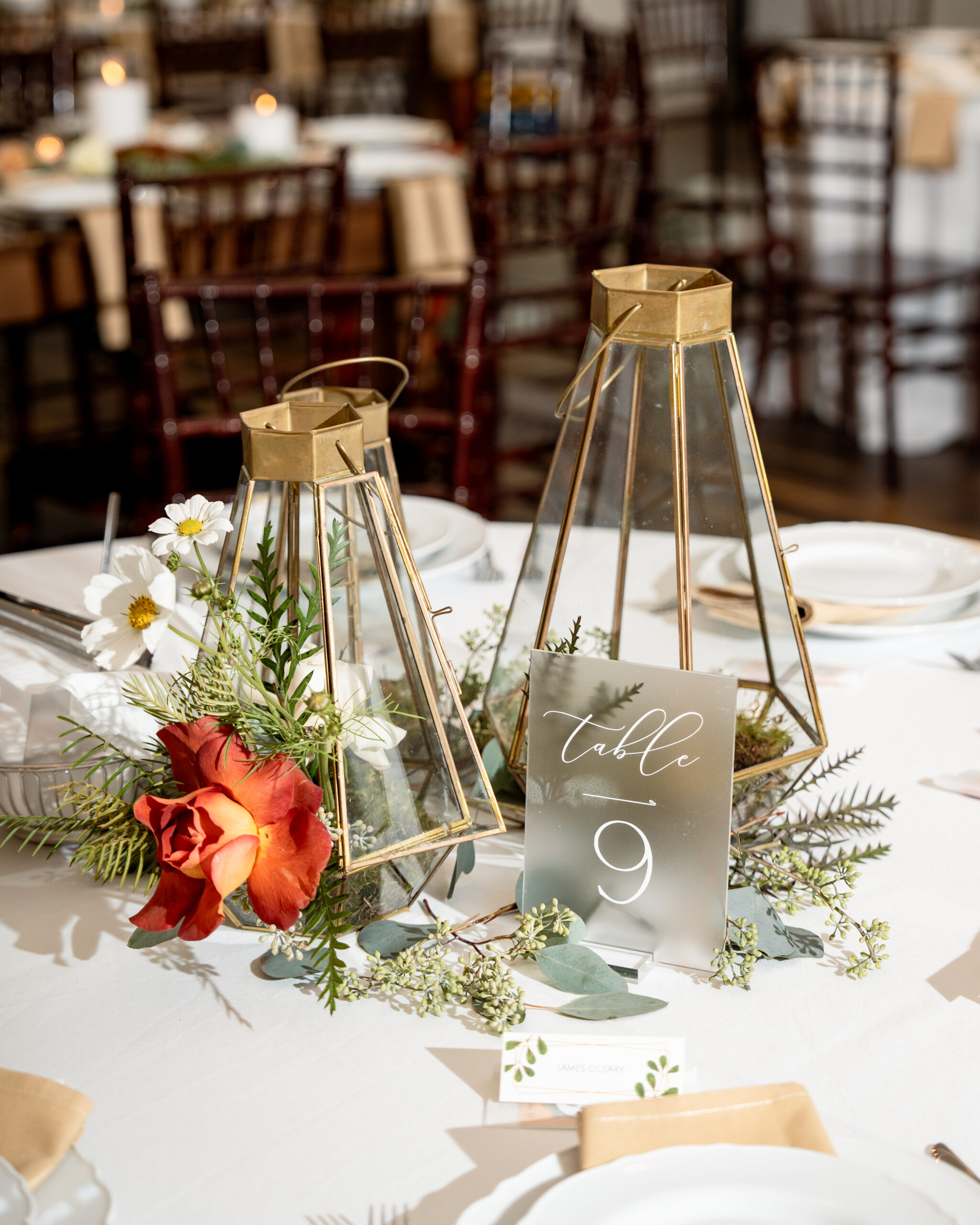 Venue Page- Tablescapes