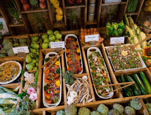 In Good Company: Local Farms