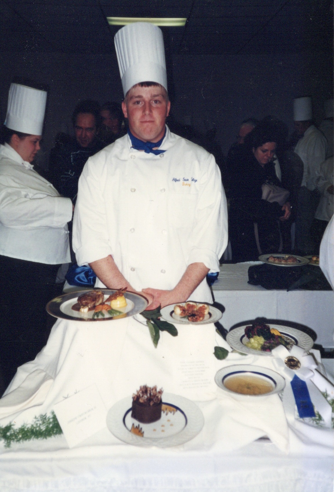 Joe-CulinarySchool