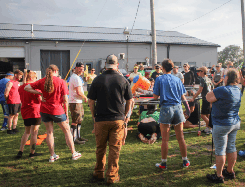 Beyond the Kitchen: Stirring Up Culture