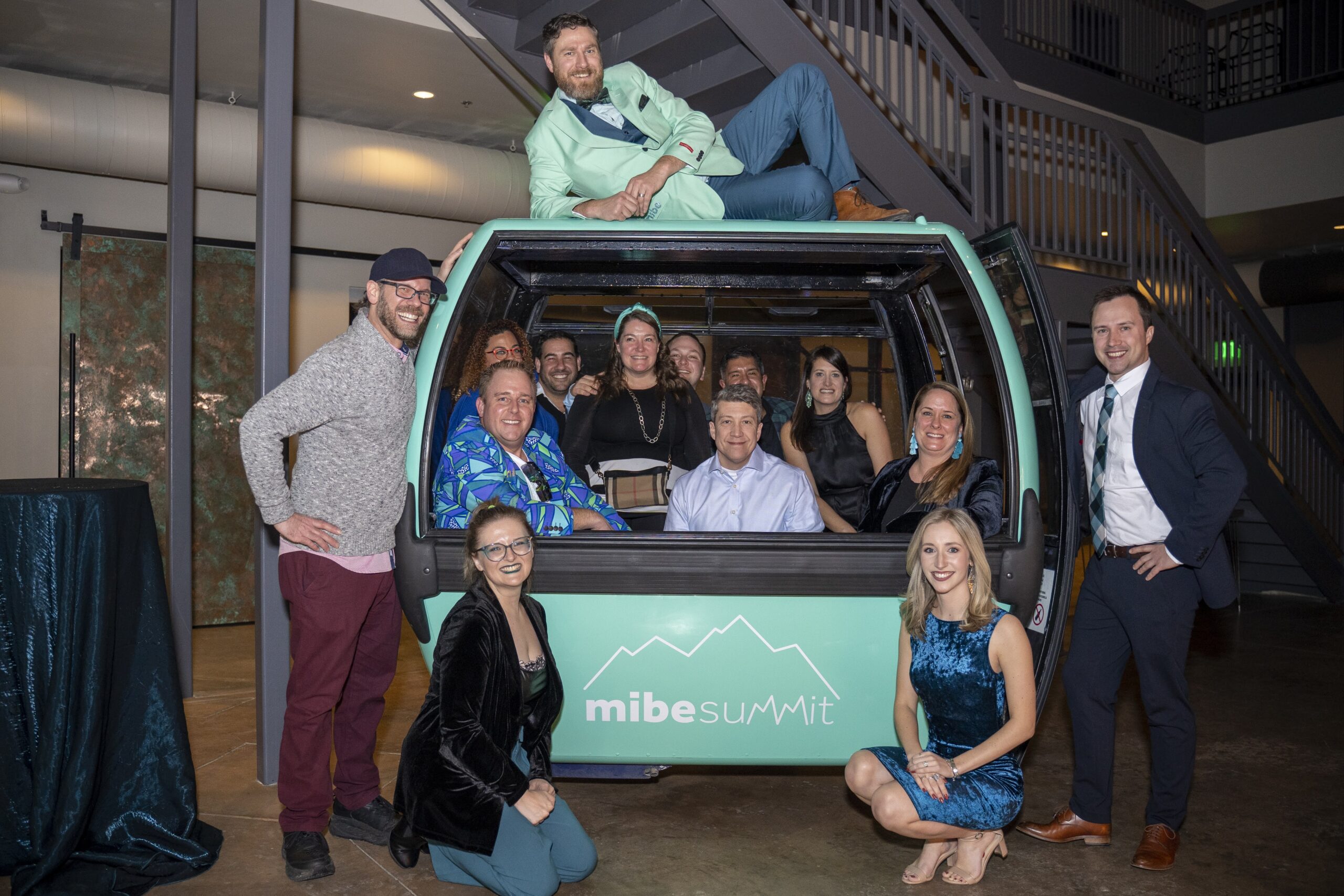 MIBE Summit – 2023