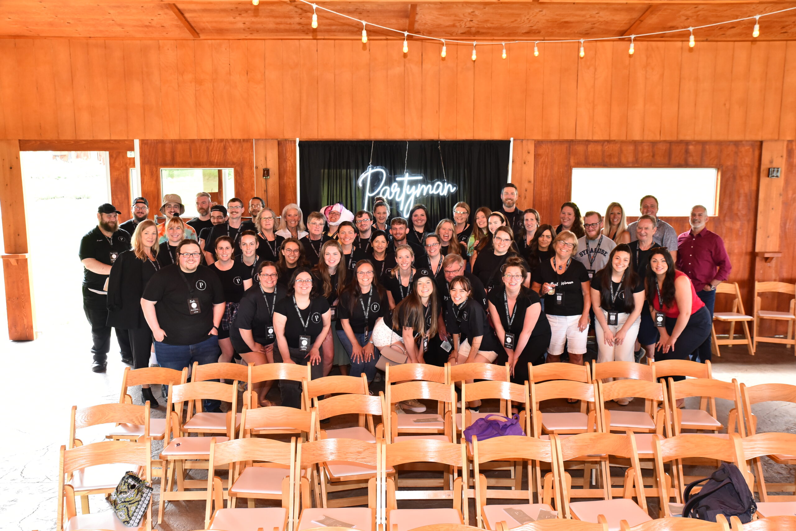 Partyman SOTC – 2023 – Team