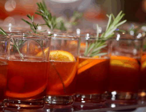 5 Reasons to Book Your Company Holiday Party Before November