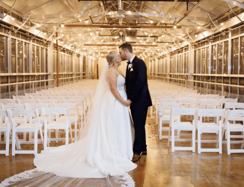 The Moments that Made Us: Heart & Hospitality