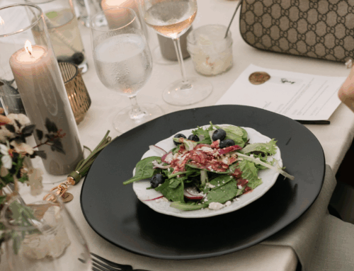 What the Next 25 Years Will Taste Like