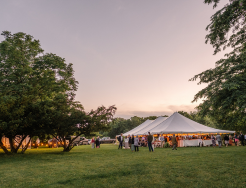 Private Home Weddings, Perfectly Planned