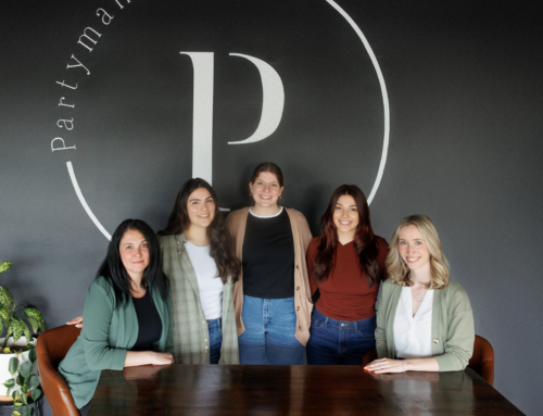 More Than Catering: Meet the Experts Planning Your Perfect Event