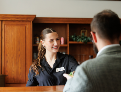 Planning Your Corporate Holiday Party