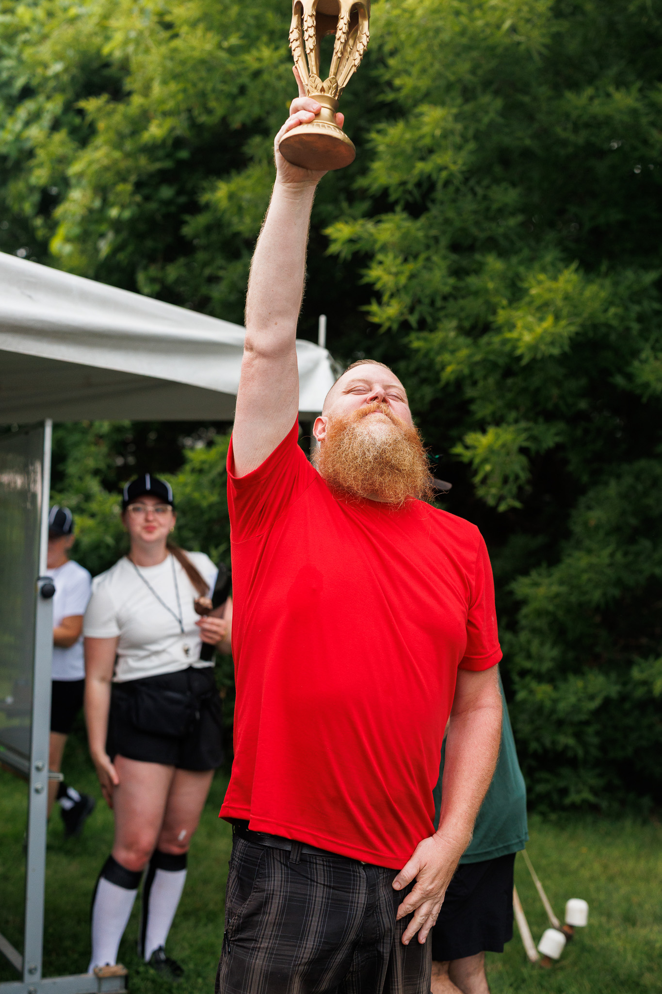 PMHQ – The Funner Olympics – 2026
