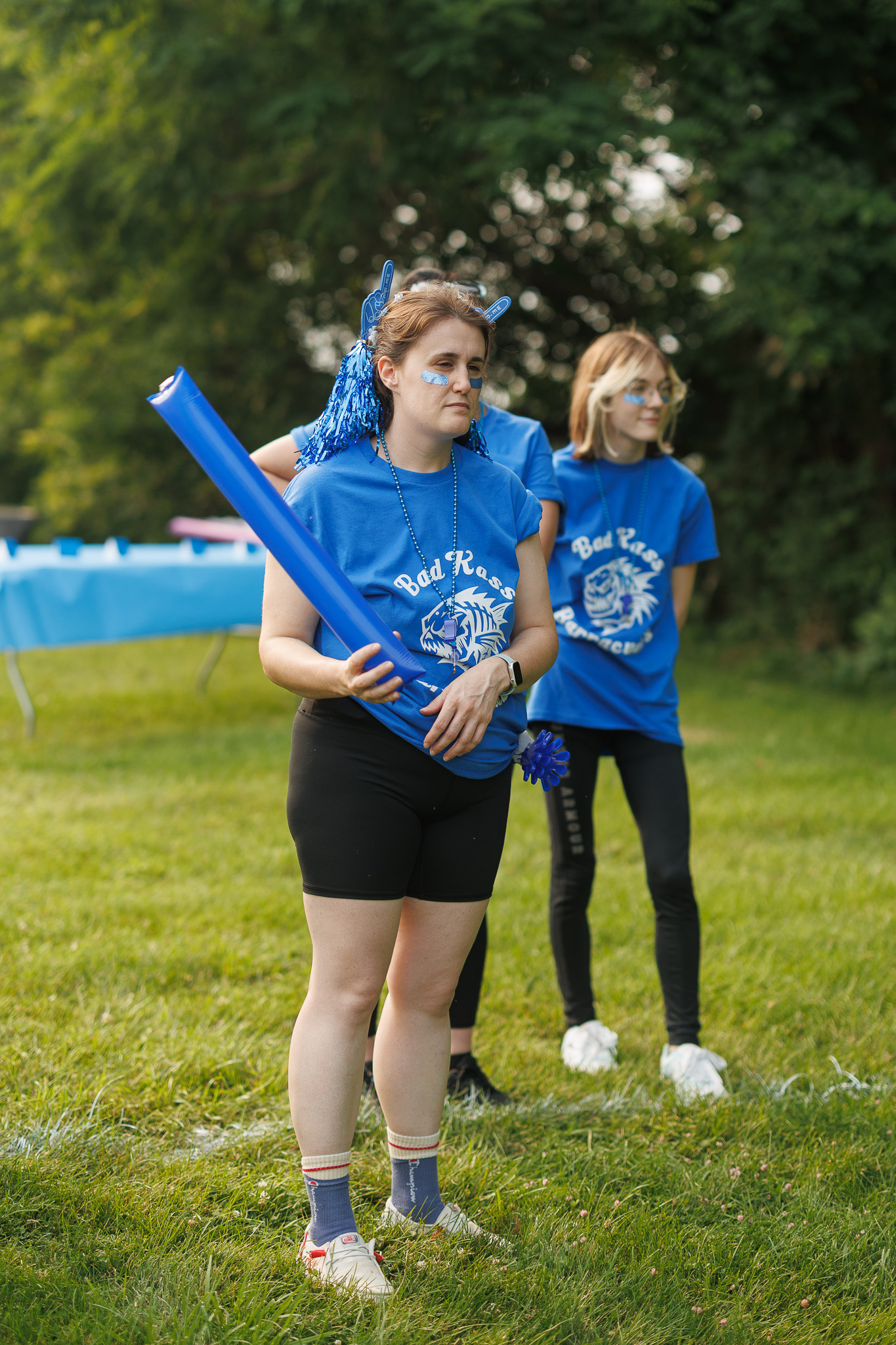 PMHQ – The Funner Olympics – 2026