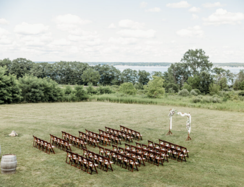 Once Finger Lakes