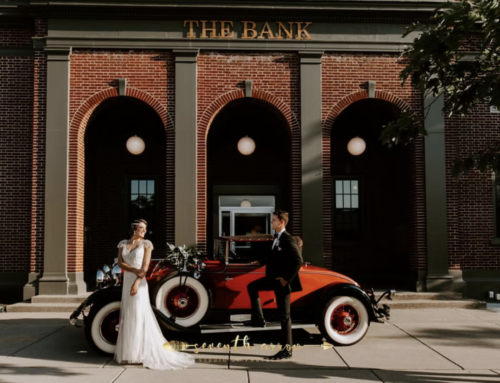 The Bank of East Aurora