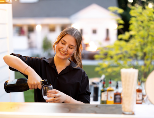 Why a Great Bar Experience Can Transform Your Event